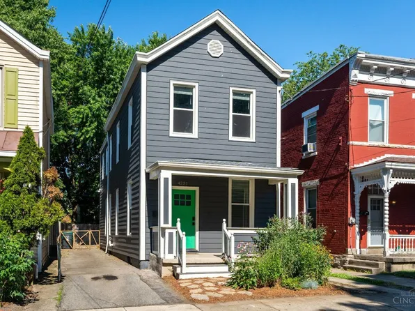 4231 Turrill St, Cincinnati, OH 45223