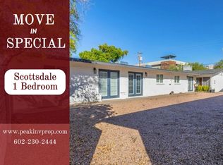 7238-7240 E Belleview St #7238-02, Scottsdale, AZ 85257