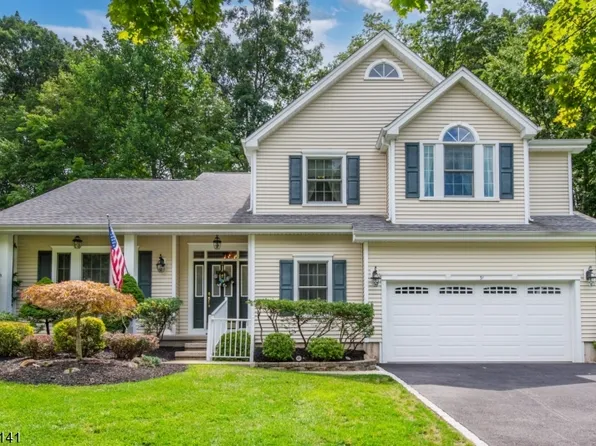 31 HARTLEY LANE, Bernards Twp., NJ 07920