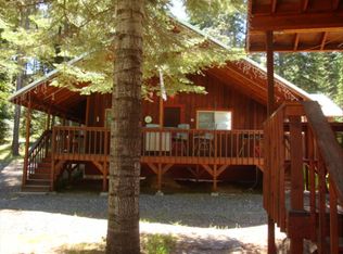 142 Tranquil Ln, Anatone, WA 99401