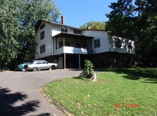 1703 Poquonock Ave APT 2, Windsor, CT 06095