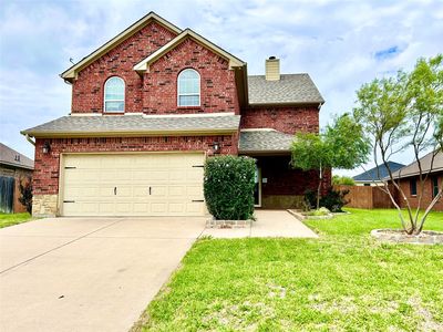 7513 Gairlock Dr, Fort Worth, TX, 76179