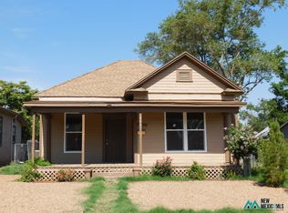 806 N Pennsylvania Ave, Roswell, NM 88201