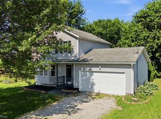 3127 Acuminata Dr, West Salem, OH 44287