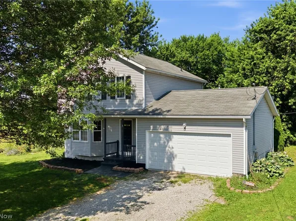 3127 Acuminata Dr, West Salem, OH 44287