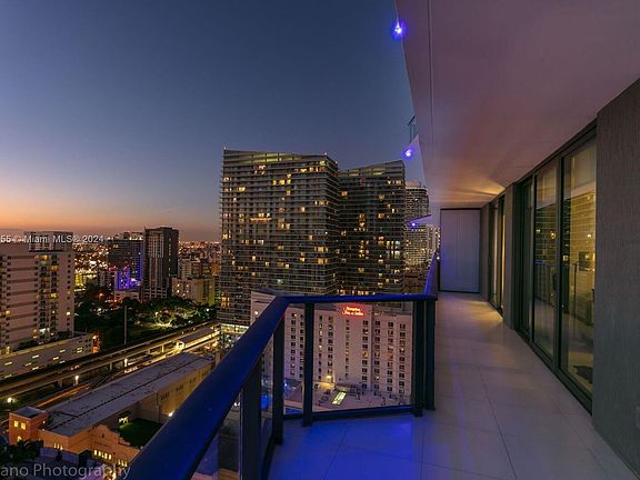 2nd image of 1300 S Miami Ave #2109