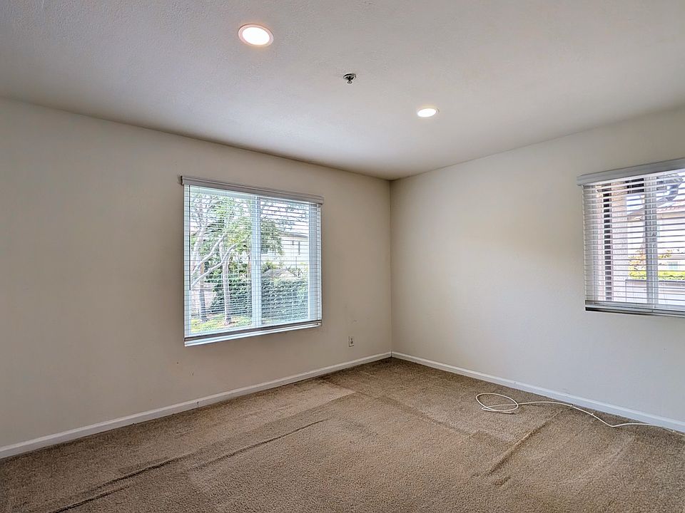 Primary Bedroom with abundance of natural light