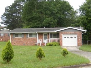 400 Billy Pyle Rd SW, Rome, GA 30165