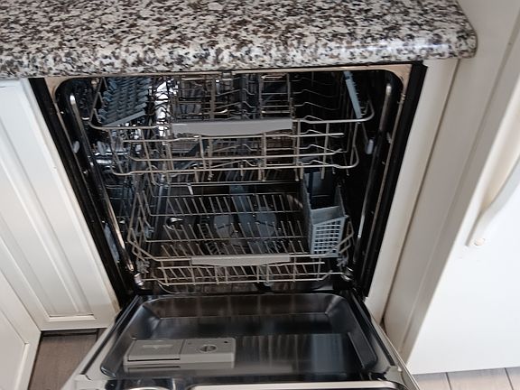 Dishwasher