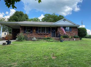335 Old Tellico Hwy, Madisonville, TN 37354