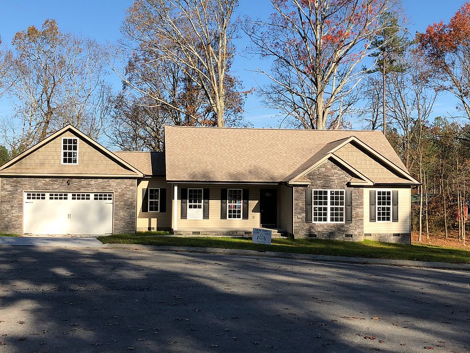 1st image of 1809 Staghorn Dr