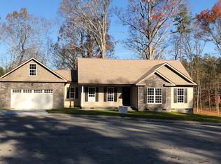 1809 Staghorn Dr, Soddy Daisy, TN 37379