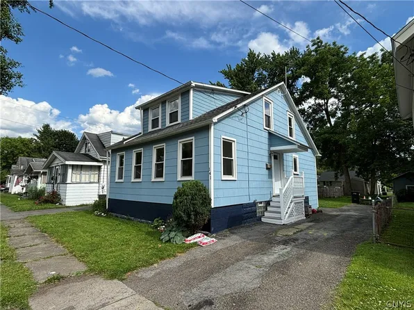 141 Rosemont Dr, Syracuse, NY 13205
