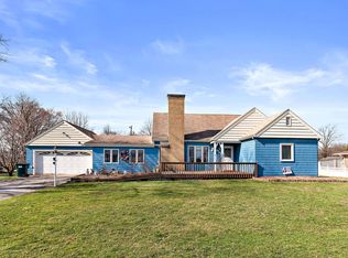 3012 Waldron Rd, Kankakee, IL 60901