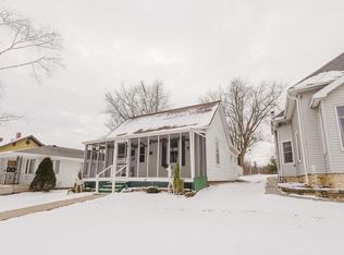 611 South Wisconsin Street, Mineral Point, WI 53565