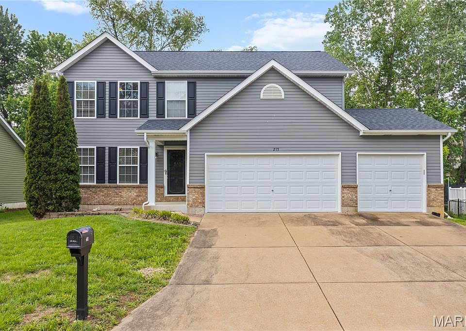 1st image of 215 Gran Vista Dr