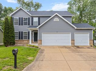 215 Gran Vista Dr, Festus, MO 63028
