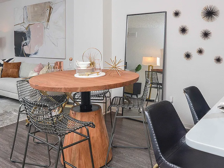 The Citizen at Shirlington Village — Photo 18