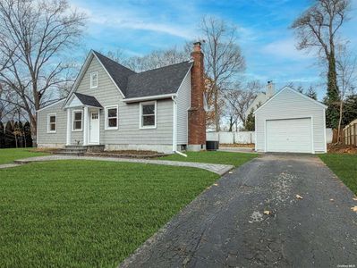 95 Steuben Boulevard, Nesconset, NY, 11767