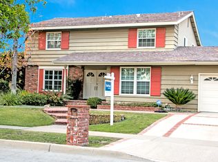 1847 Conejo Ln, Fullerton, CA 92833