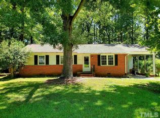 3909 Cobb St, Garner, NC 27529