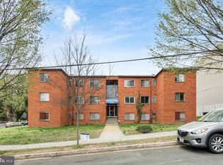2649 Q St SE #104, Washington, DC 20020