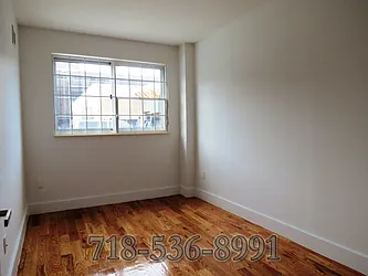Rented by Next Door Realty NYC
