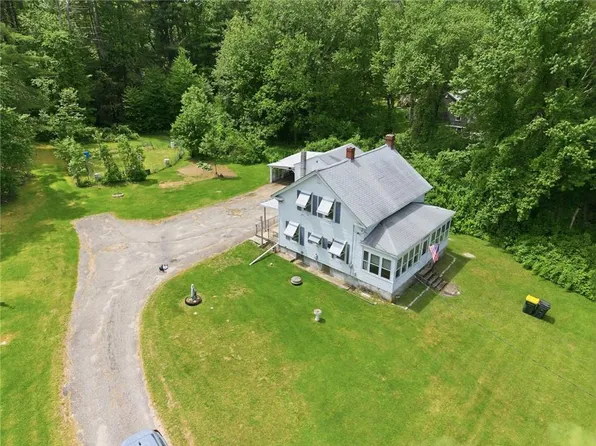 250 Spring Lake Rd, Burrillville, RI 02830