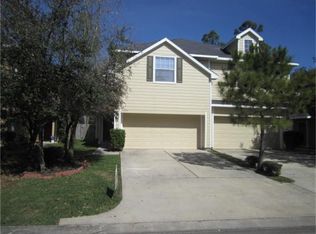 12451 Saratoga Woods Ln, Humble, TX 77346