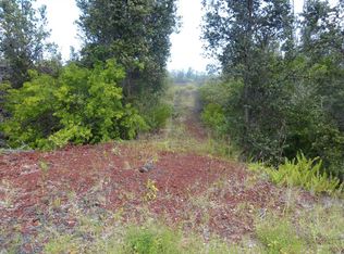 92-1566 Kona Dr LOT 2, Captain Cook, HI 96704