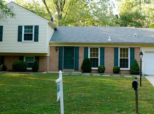 4 Barrington Fare, Rockville, MD 20850