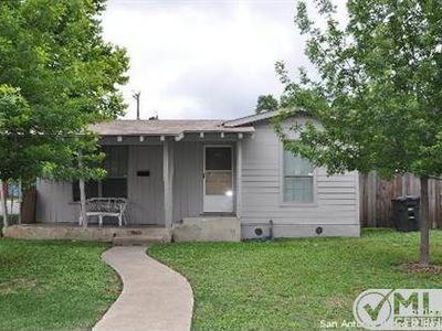 1737 San Angelo, San Antonio, TX, 78201