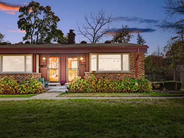 1171 Waukegan Rd #1171, Deerfield, IL 60015