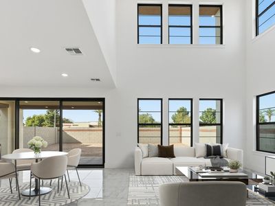 4046 S Springs Drive, Chandler, AZ, 85249