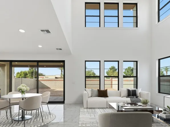 4046 S Springs Drive, Chandler, AZ 85249