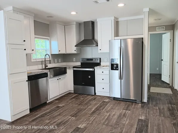 16148 Putnam St, Brooksville, FL 34604