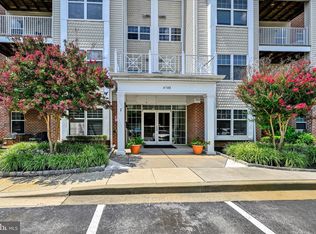 4500 Chaucer Way UNIT 403, Owings Mills, MD 21117