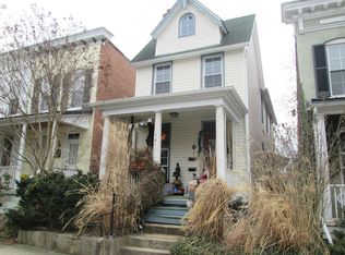 1011 Union Ave APT 2, Baltimore, MD 21211