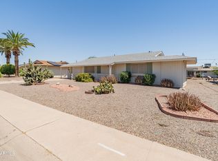 11002 W Connecticut Ave, Sun City, AZ 85351