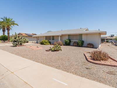 11002 W CONNECTICUT Avenue, Sun City, AZ, 85351