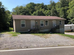 110 Addington Ave SW, Wise, VA 24293