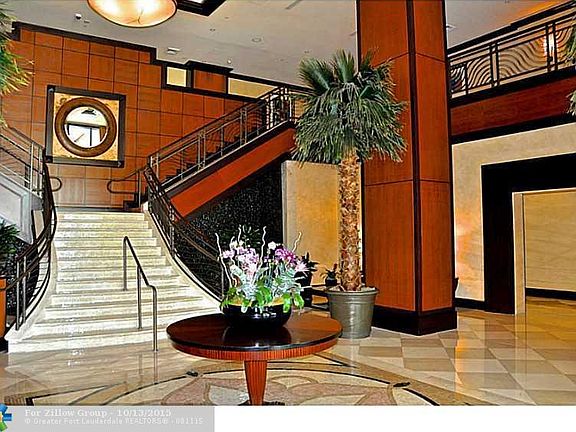 3rd image of 600 W Las Olas Blvd APT 2205S