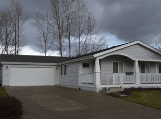 1678 W Bounty Loop, Hayden Lake, ID 83835