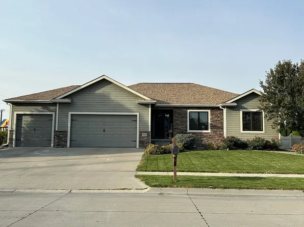 3218 37th St, Columbus, NE 68601