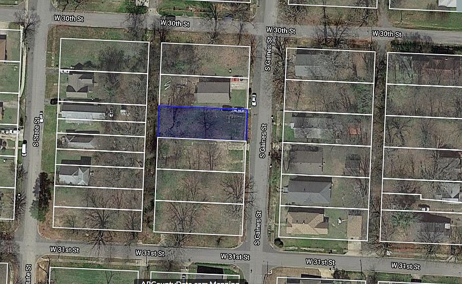 2nd image of 3008 S Gaines St