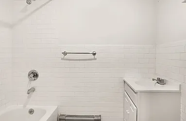 Rented by REAL New York