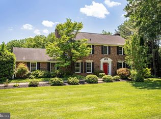 17917 Ednor View Ter, Ashton, MD 20861