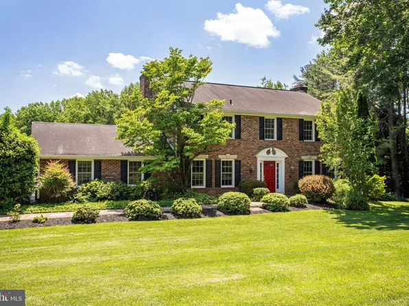 17917 Ednor View Ter, Ashton, MD 20861