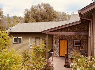 42679 Springwood Rd, Oakhurst, CA 93644