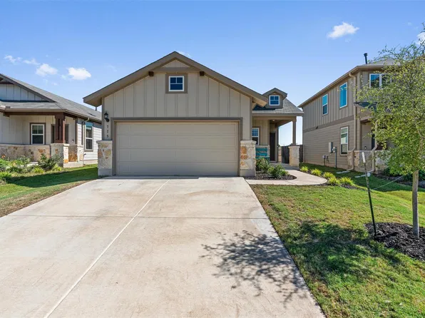 715 Papaya Dr, Buda, TX 78610